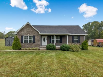 334 Tom Ferrell Rd