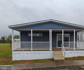 12623 Shell Mill Rd #67