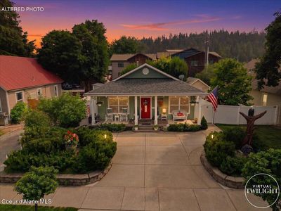 730 E Front Ave