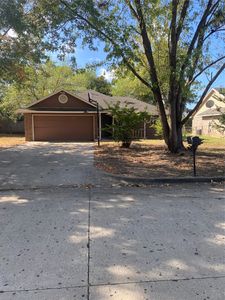 2403 Muskogee Dr