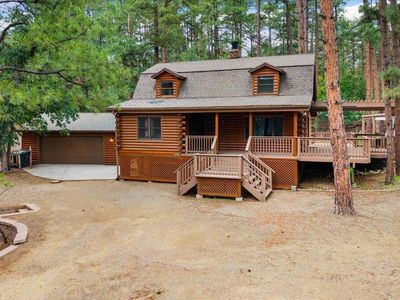 Property at 1028 E WAGON WHEEL Drive, Prescott, AZ