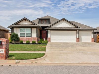 3601 Sawtooth Ridge Dr