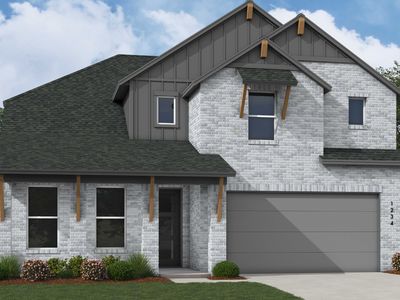 3606 River Creek Trl