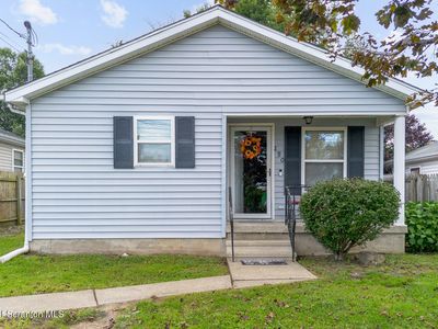 290 Meridian Ave