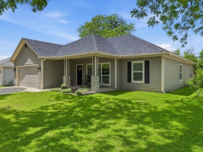 Property at 1125 Oxford St, River Oaks, TX
