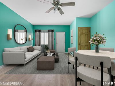 426 Emmett Street APT A