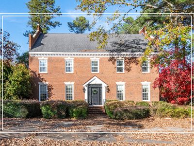 Property at 8 Fox Creek Dr, North Augusta, SC