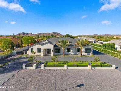 8318 W WILLIAMS Road