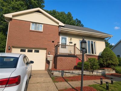 375 W Bruceton Rd