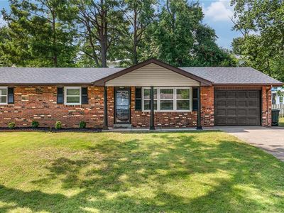 Property at 2237 Sherwood Dr, Cape Girardeau, MO