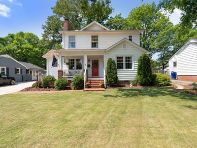 16 Tabor St