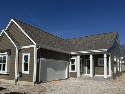 369 Evergreen LANE