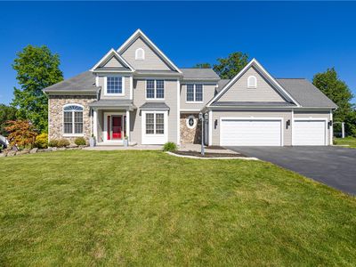 3 Periwinkle Dr