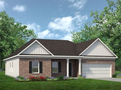 The Avondale Plan, Brookhill Landing