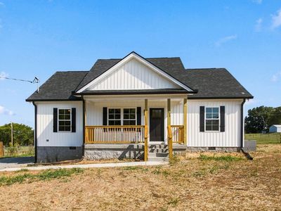 2339 Claude Fox Rd
