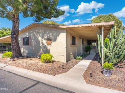 3901 E PINNACLE PEAK RD 405 -- #405