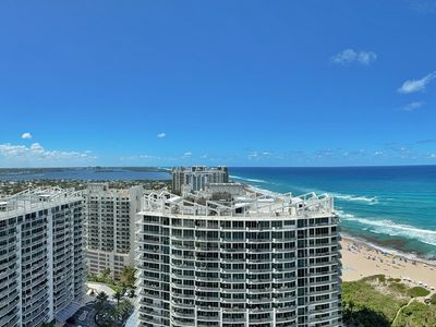 3000 N Ocean Drive #31 B