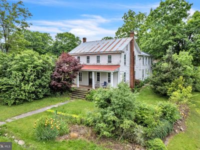 18148 Fannettsburg Rd W