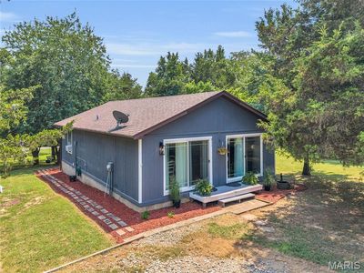 211 Blueberry Dr