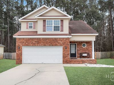 1546 Bradley Boulevard