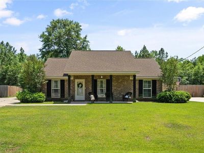 1411 Creola Axis Loop Rd N