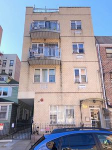 42-38 Judge St #5