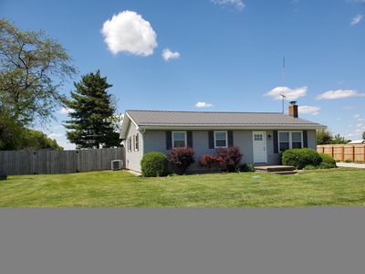 4821 Washington Waterloo Rd NE