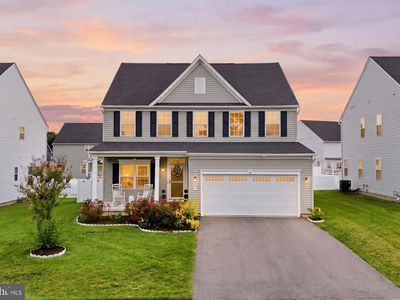 Property at 209 Pullman Way, Martinsburg, WV