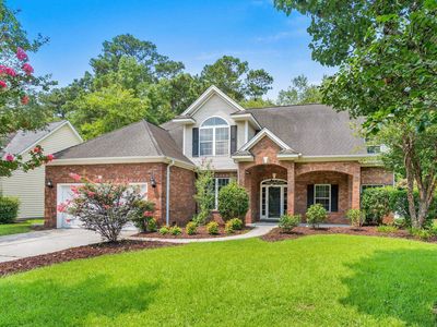 4002 Edenborough Dr.