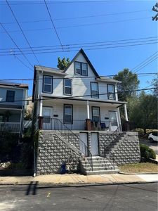 Property at 457 Natchez St, Pittsburgh, PA