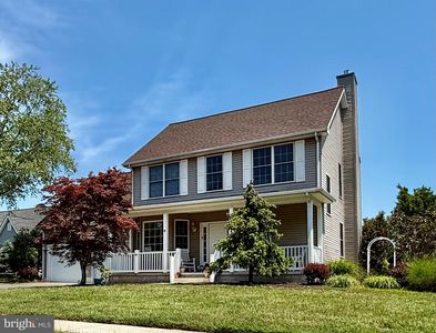 36 Kenmare Way