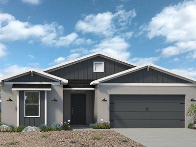 Vanessa Plan, The Arroyos at Settler's Pass