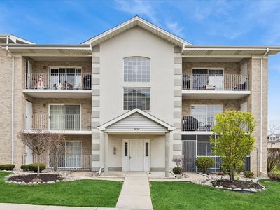 9130 W 95th St APT 1B