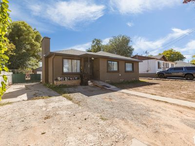 Property at 325 W 100 S, Richfield, UT