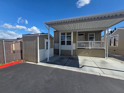 1520 E Capitol Expy Spc 52C