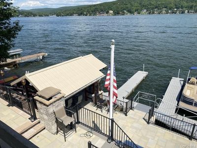 Property at 520 Jersey Avenue, Greenwood Lake, NY