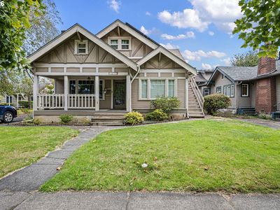 Property at 1573 Jefferson St, Eugene, OR