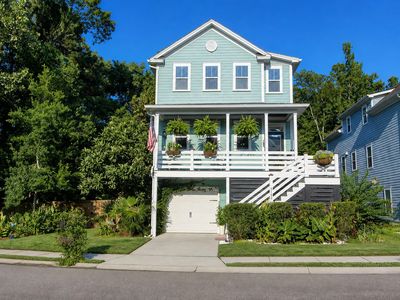 5138 Hyde Park Village Ln
