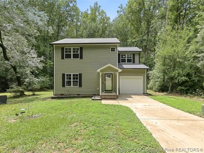 407 W Mooring