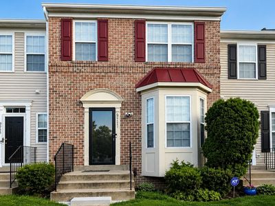 Property at 9751 Quiet Brook Ln, Clinton, MD
