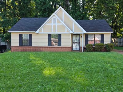 3834 Windermere Rd