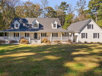 9916 Bonsal Crossing Rd