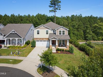 537 Oaks End Dr