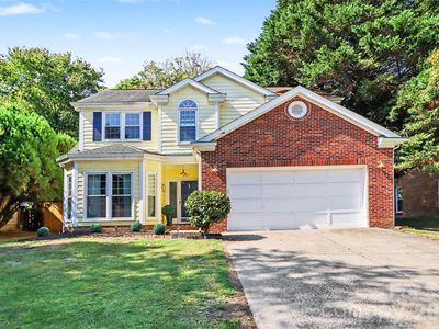 3907 Yorkford Dr