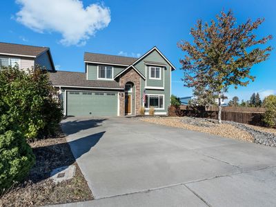 Property at 1965 SW 42nd St, Redmond, OR
