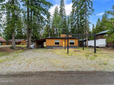 Property at 118 Timber Ln, Nordman, ID