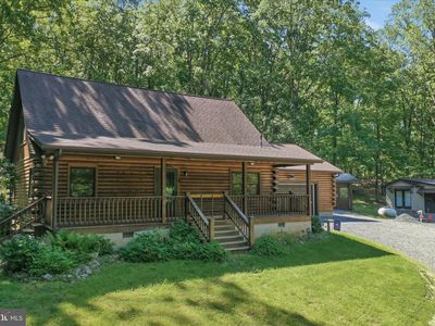 Property at 762 Rolling Acres Dr, Old Fields, WV