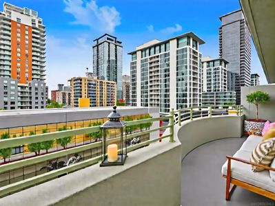 1501 India St Unit 608