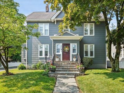 384 Irving Avenue