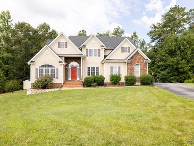 4837 Glenmorgan Ct